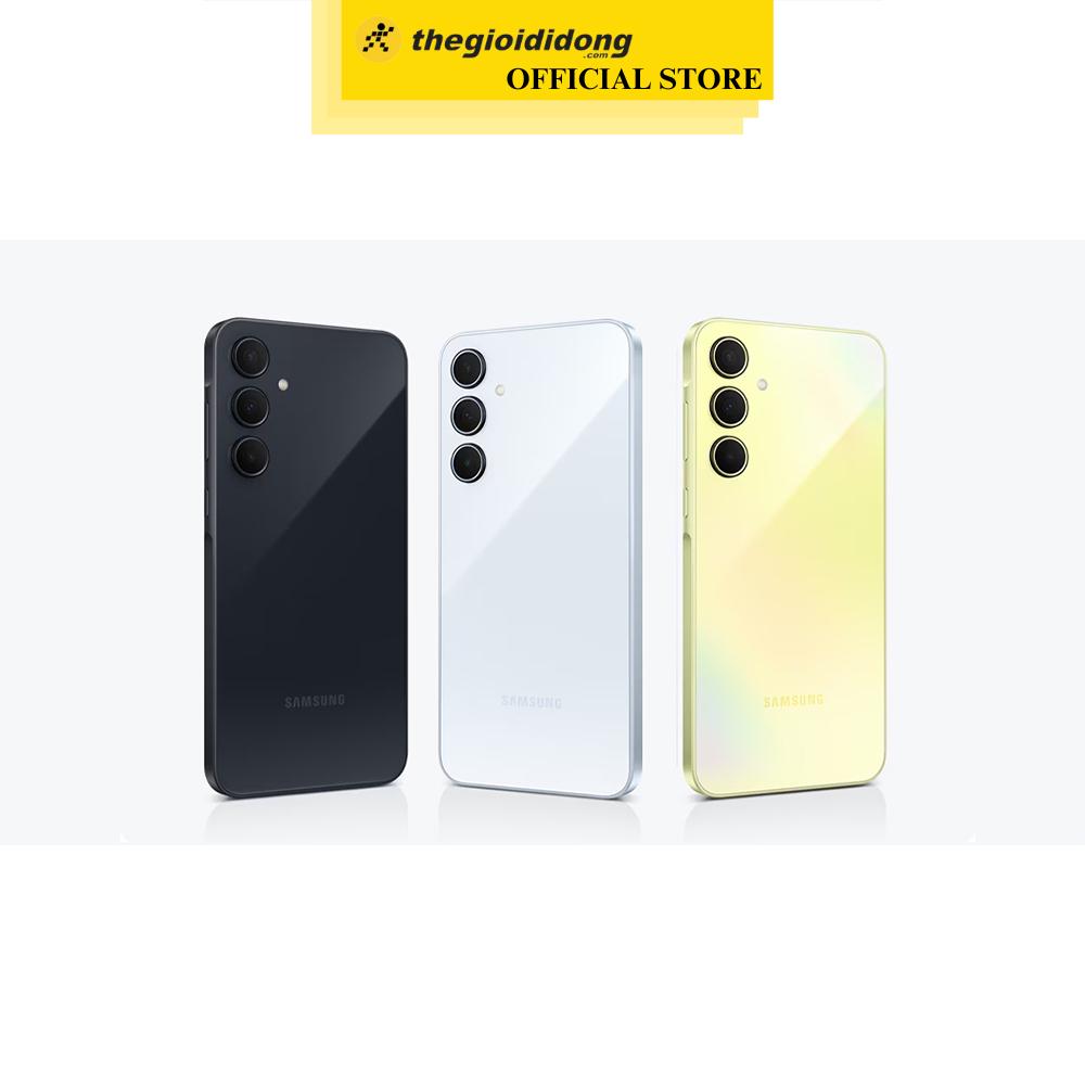 Samsung Galaxy A35 (5G) A356E (8G+256G) - Hàng Chính Hãng
