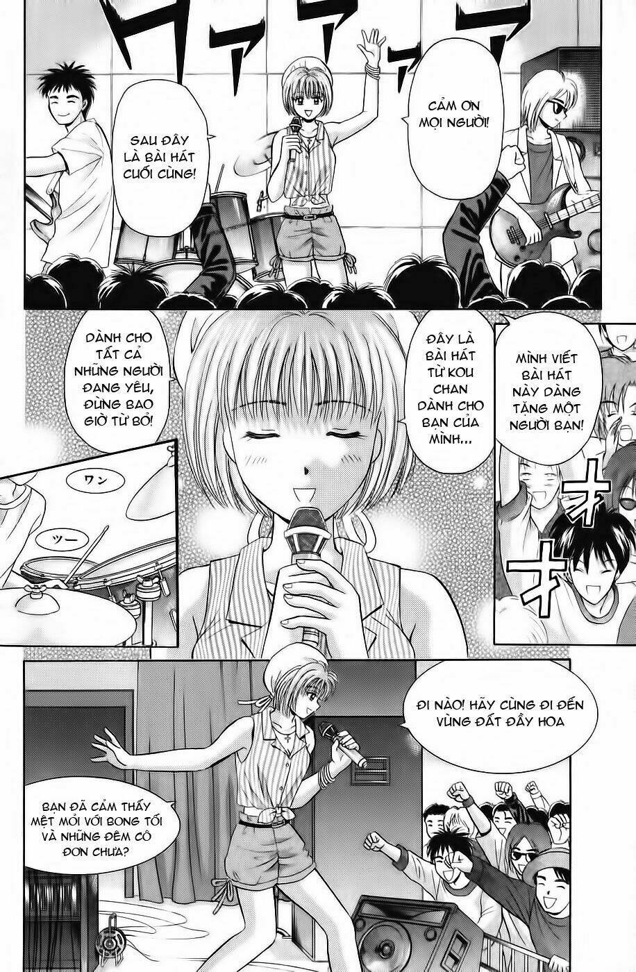 open sesame chapter 38 23