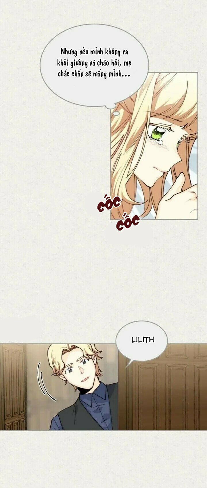 thú cưng của nữ phụ độc ác chapter 41 2