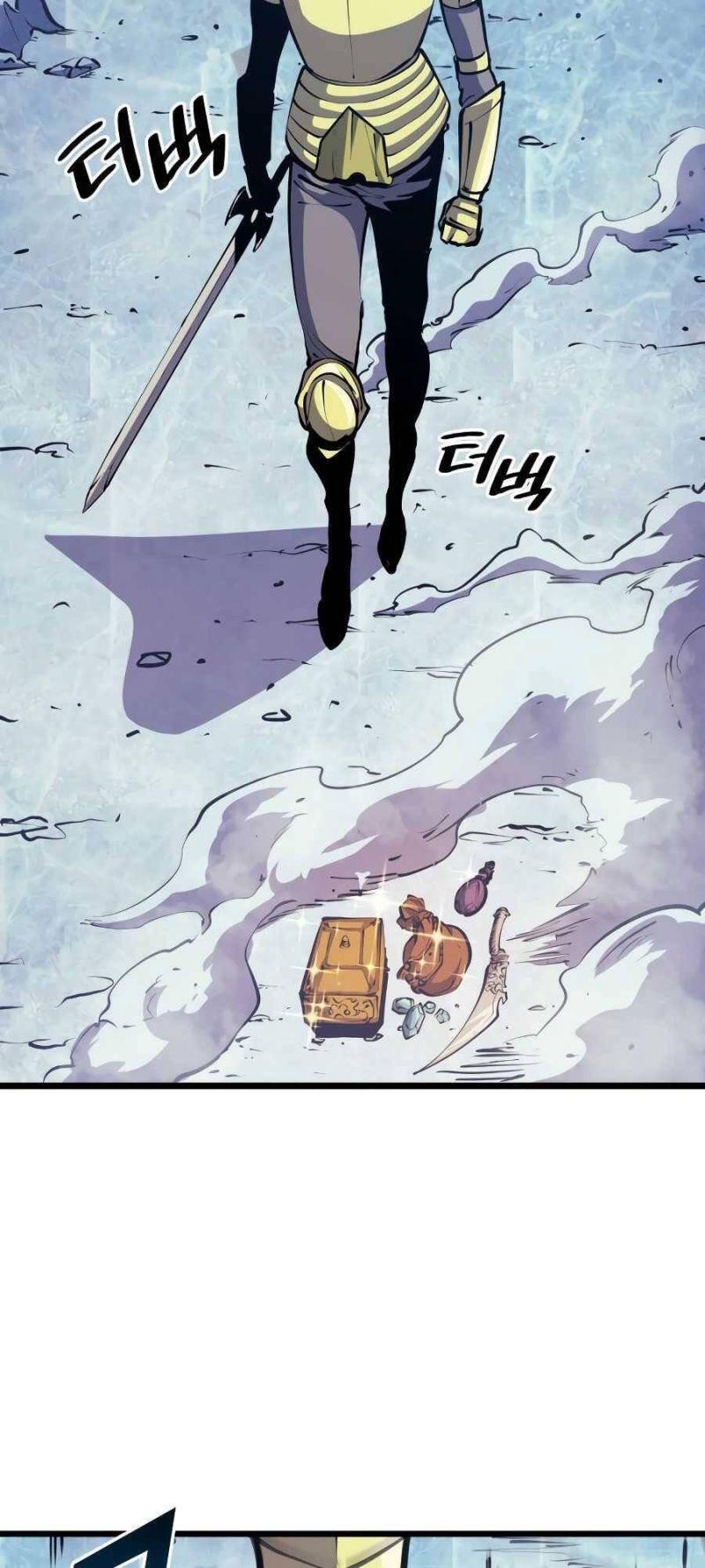 tôi trở lại thăng cấp một mình chapter 91.5 32