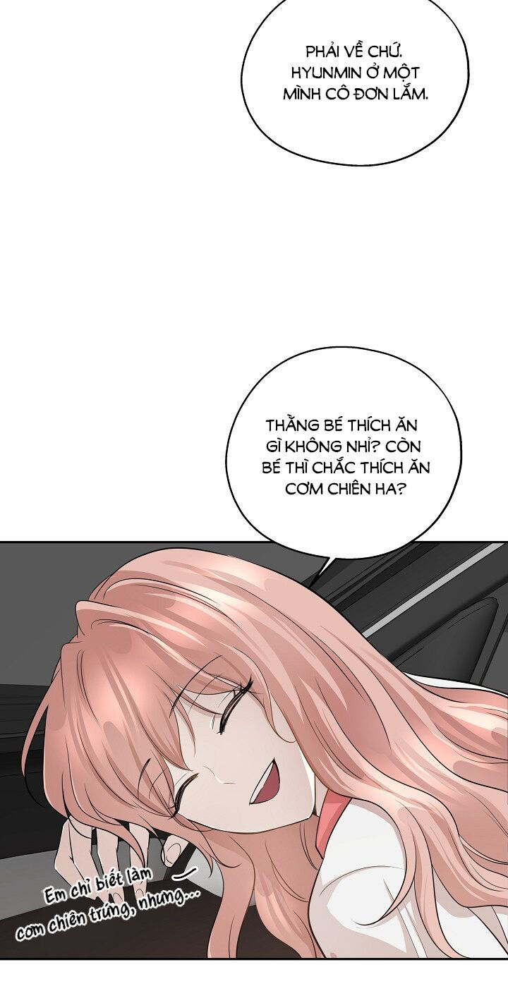 cuộc sống kỳ thú chapter 69 58