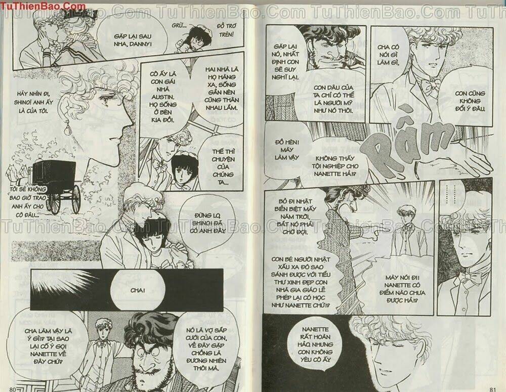 người đẹp new york chapter 5 42