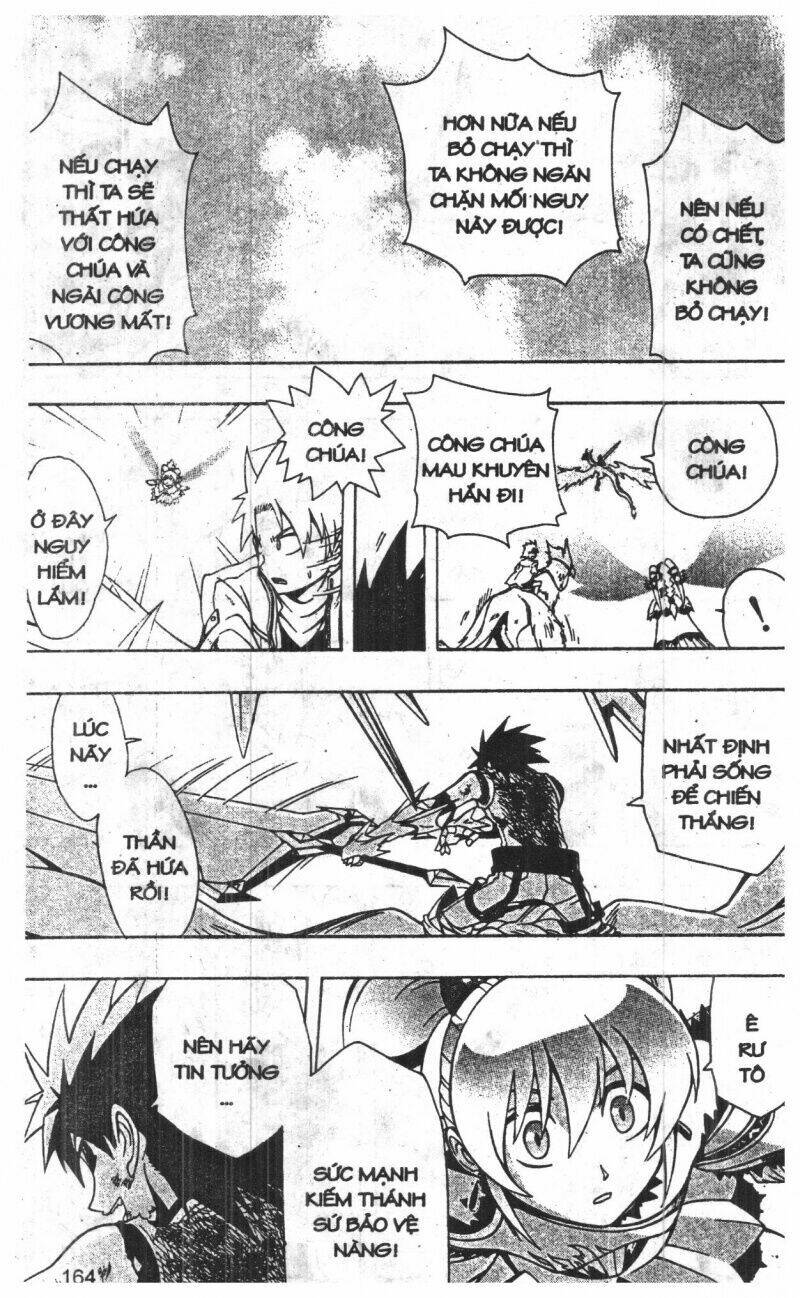 joou kishi monogatari chapter 10 162