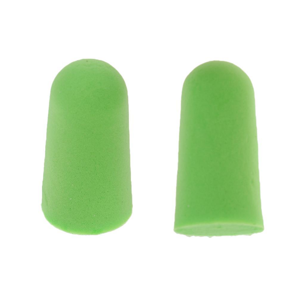 Reusable Noise Cancelling Music Ear Plugs Acoustic Filters for Snoring Sleeping Studying