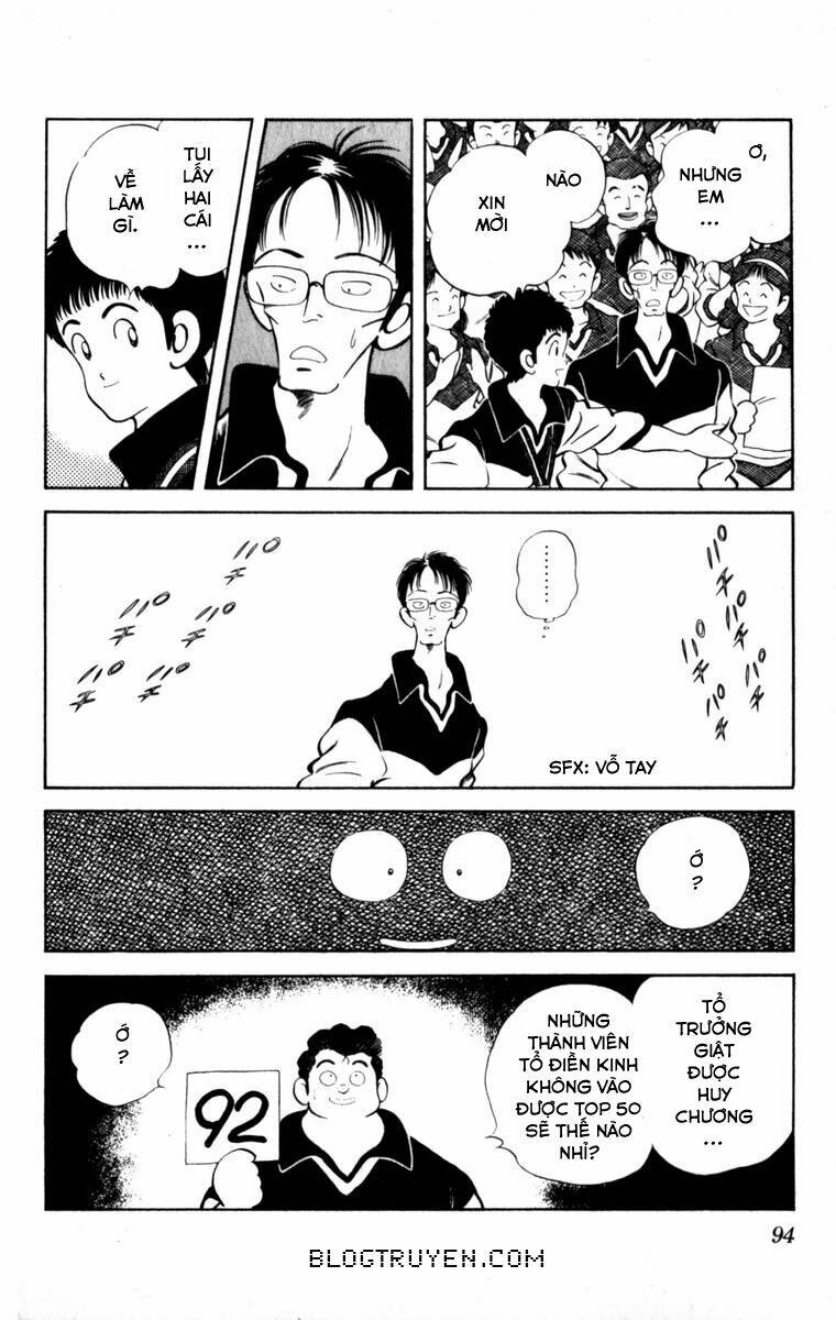 rough - ngọc thô chapter 104 18