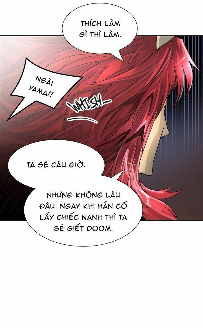 tòa tháp bí ẩn 2 chapter 444 70