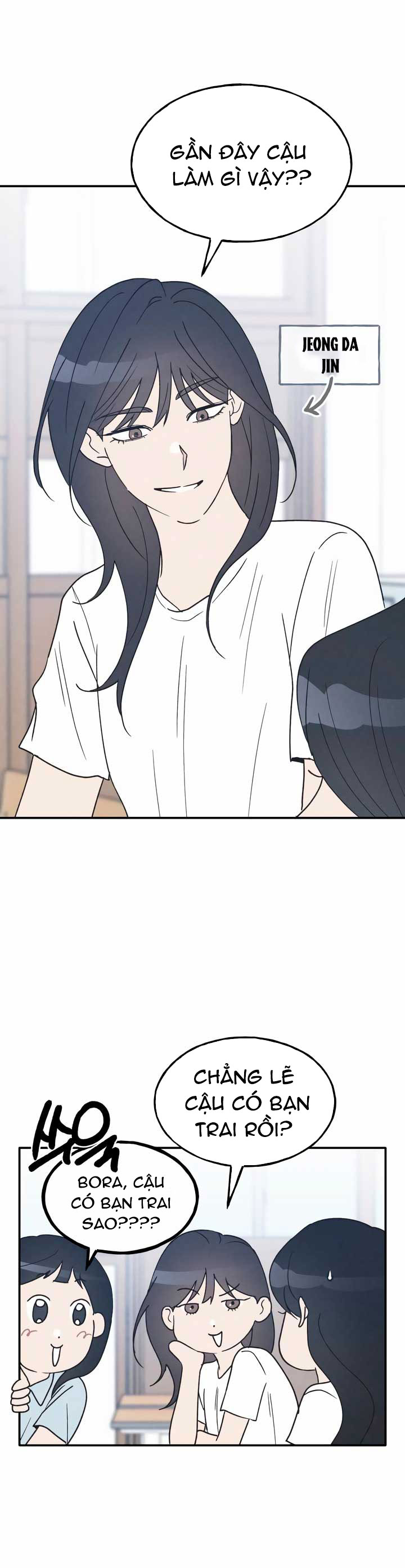 nguyên tắc của bạn thân là con trai chapter 43.2 16