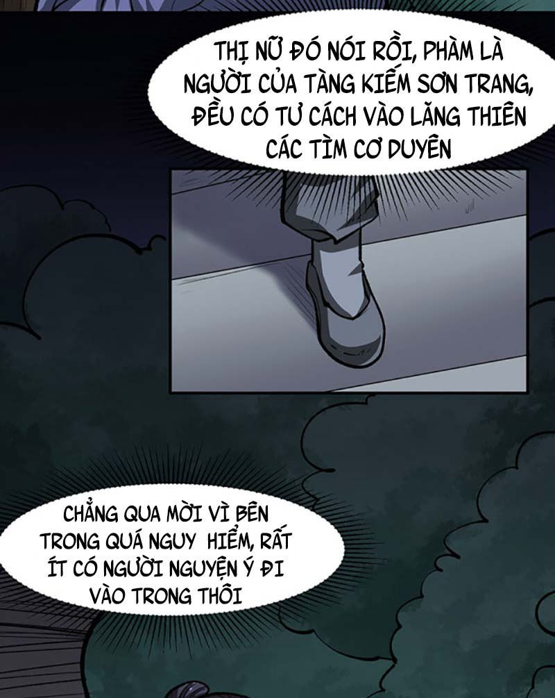 võ đạo độc tôn chapter 478 45