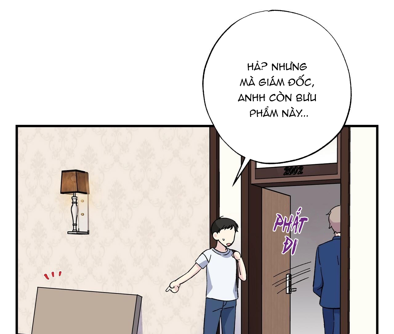 vị ngọt đôi môi chapter 20 100