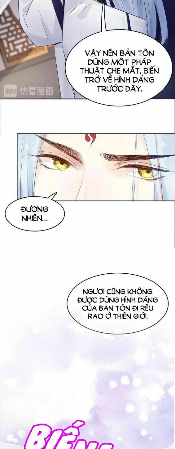 tiểu tiên gia sương hữu hỉ chapter 2 20