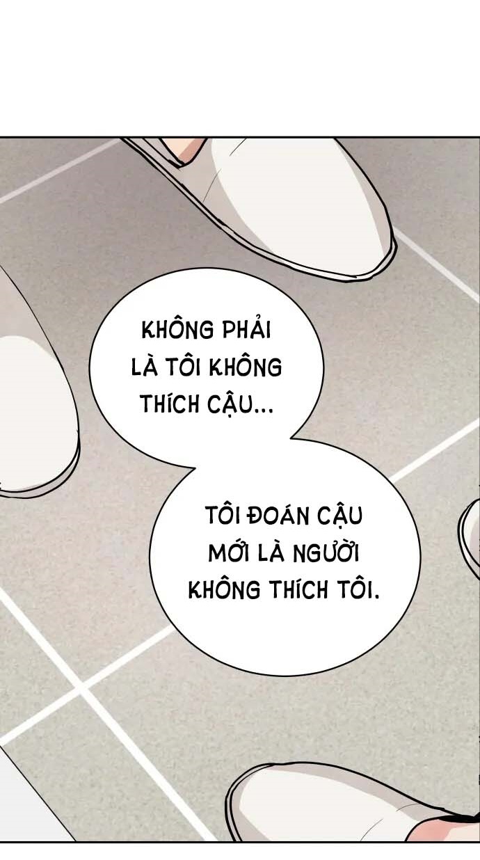 cặp đôi oan gia ngõ hẹp chapter 39 50