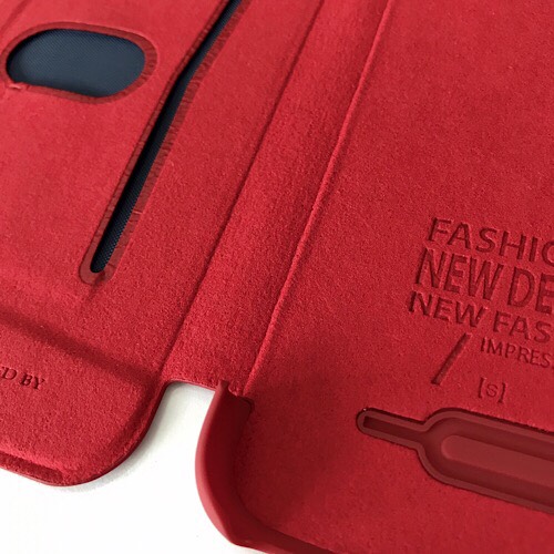 Bao da cho iPhone 11 Pro hiệu G-Case leather card - Hàng nhập khẩu