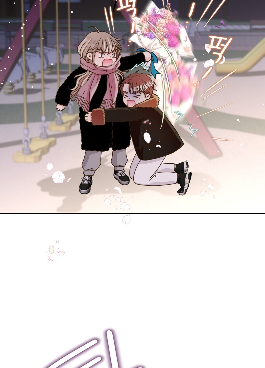 [18+] trải nghiệm thân mật với bạn của anh trai chapter 30.2 39