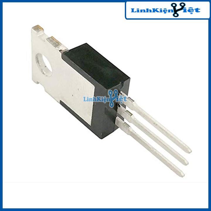 Sản phẩm TIP147 TO-220 TRANS PNP 10A 100V