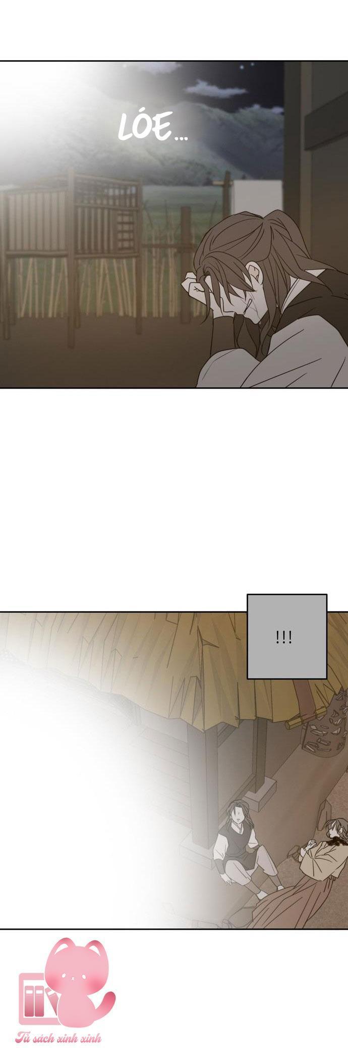 hẹn gặp nhau ở kiếp thứ 19 chapter 100 43