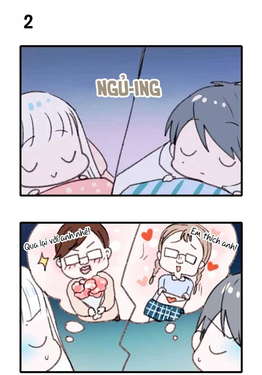 thành dã tiêu hà chapter 18.5 4