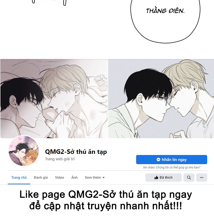 hội chứng minmotion chapter 3 57