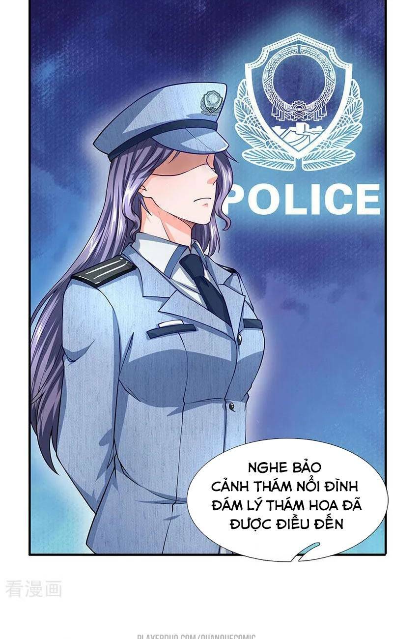 chung cực binh vương tại đô thị chapter 68 15