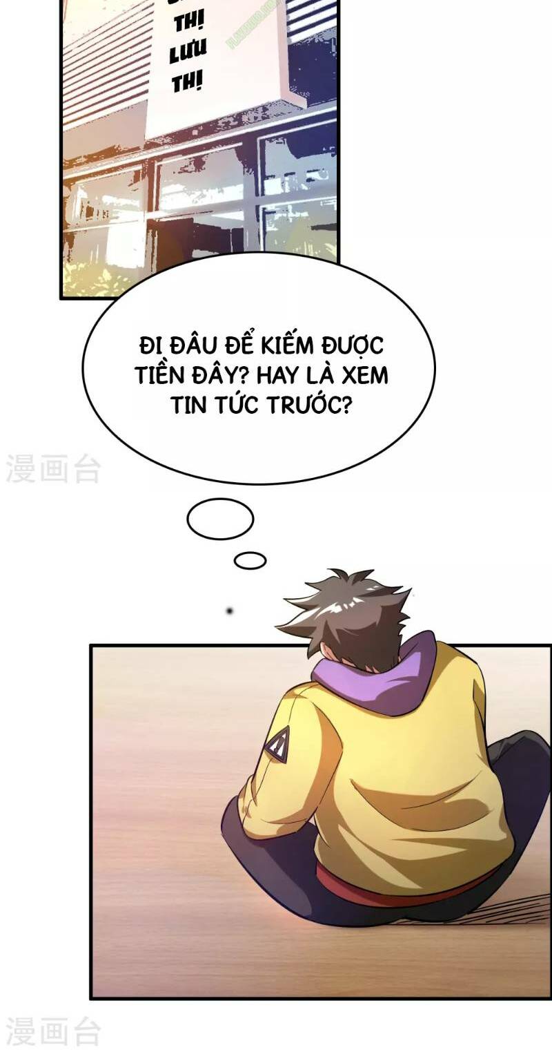 dị giới cung ứng thương chapter 38 20