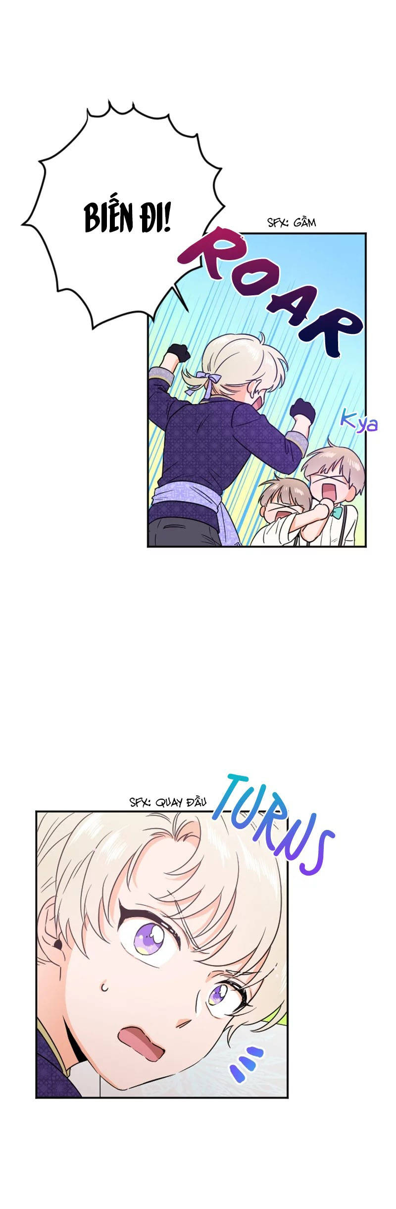 lady baby chapter 45 16