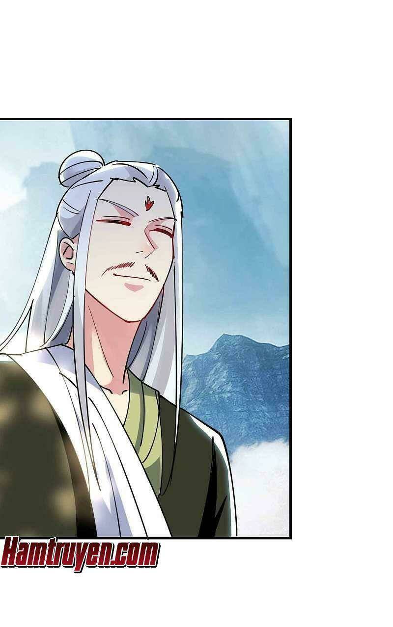 vạn giới tiên vương chapter 87 1