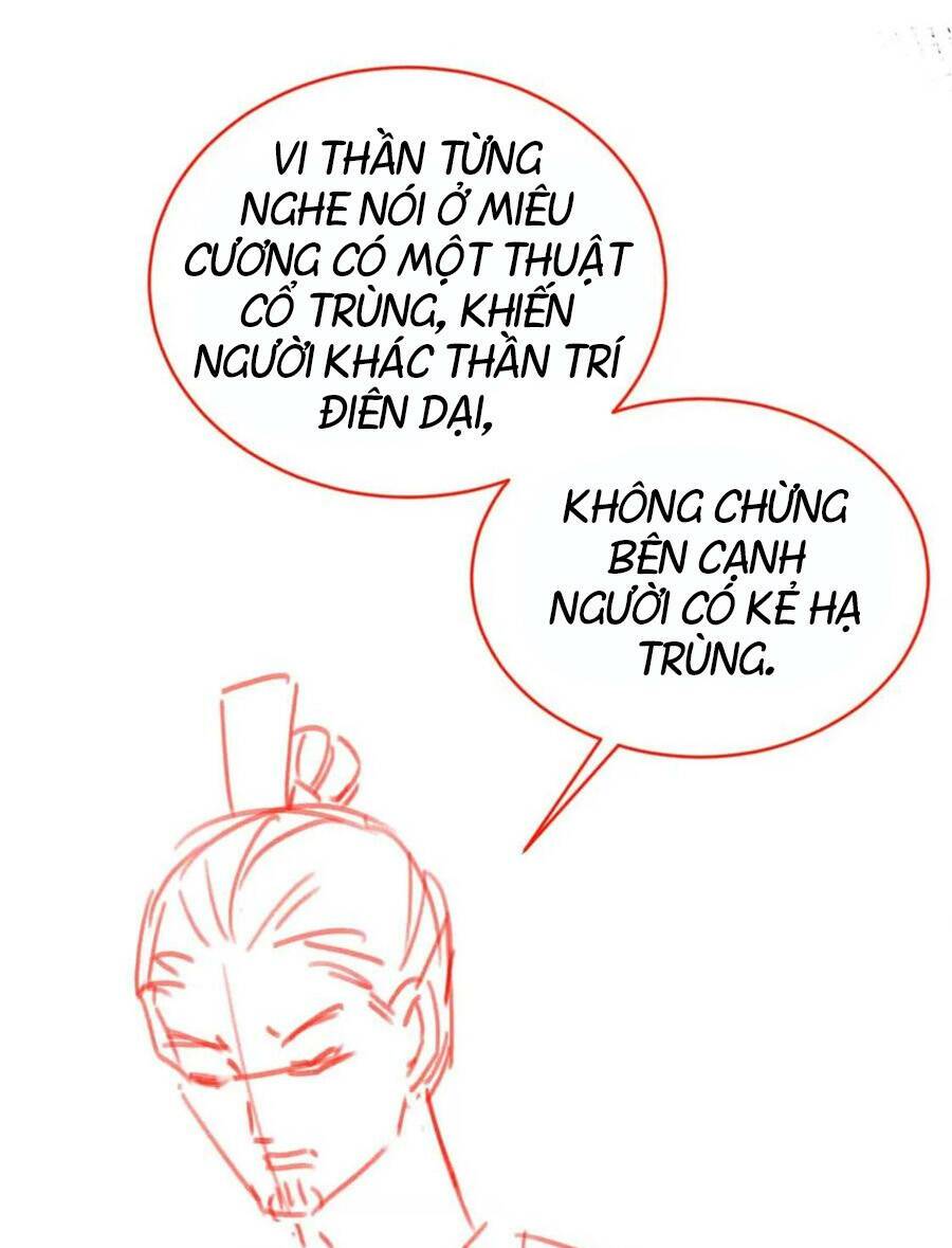 nhặt được bảo bối manh manh chapter 31 58