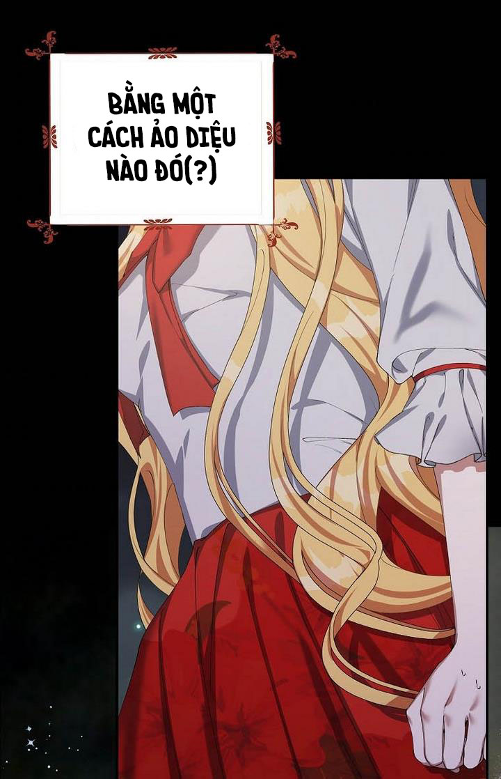 nam chính đang cản đường tôi chapter 1 6