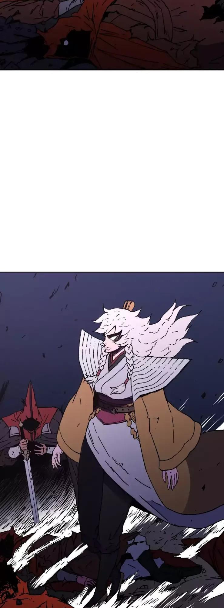 Bố Vô Song chapter 25 7