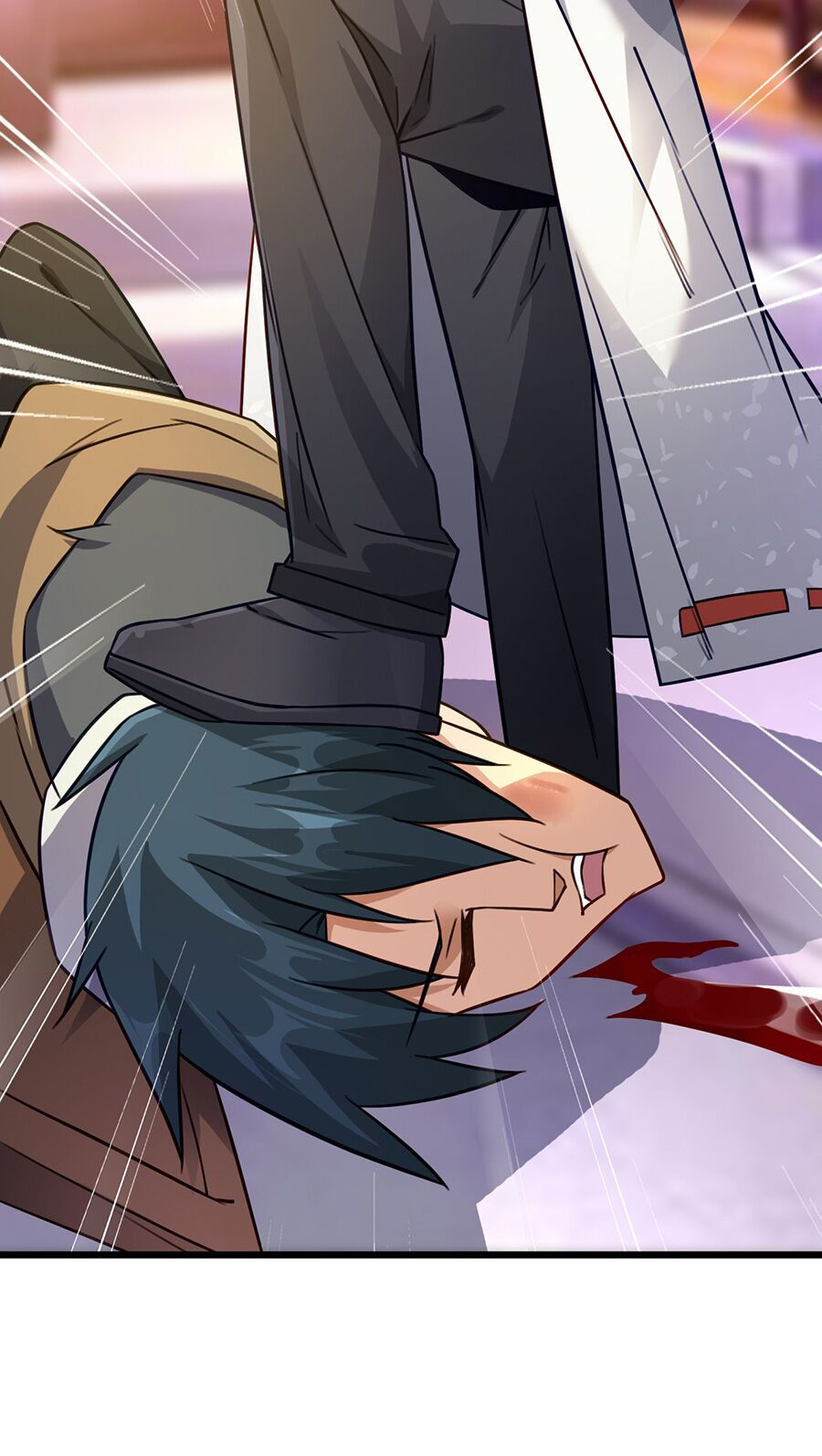 đại bảo kiếm của tôi chapter 27 75