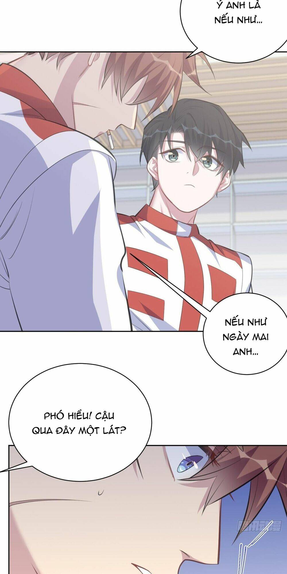 nhạc phụ đại nhân là lão bà chapter 64 3