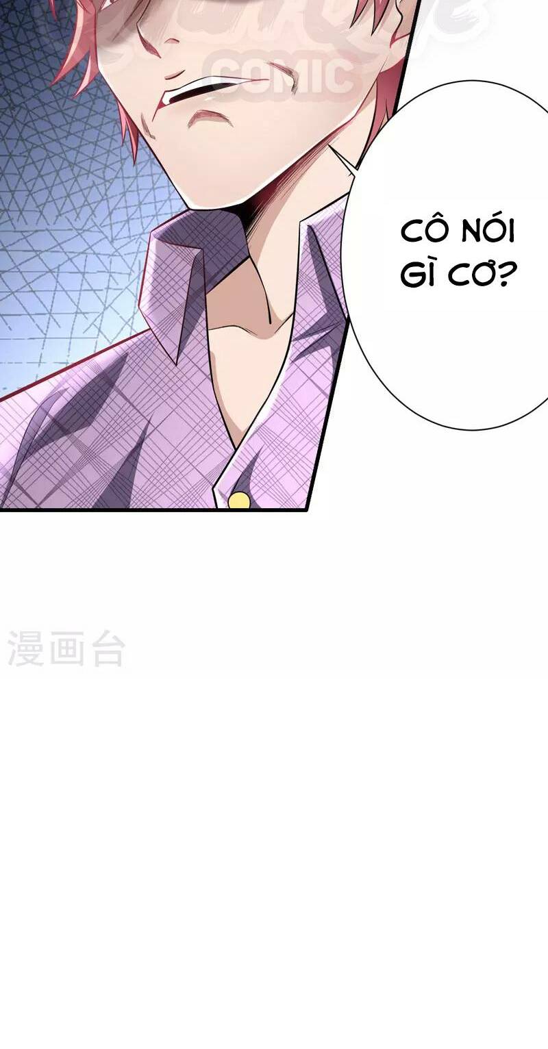 tuyệt phẩm cường thiếu chapter 12 12