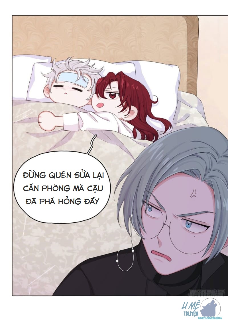 nhất hoàng cửu công thập nhị thê chapter 18 12