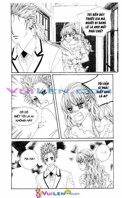 chạm mặt thần tượng chapter 9 122