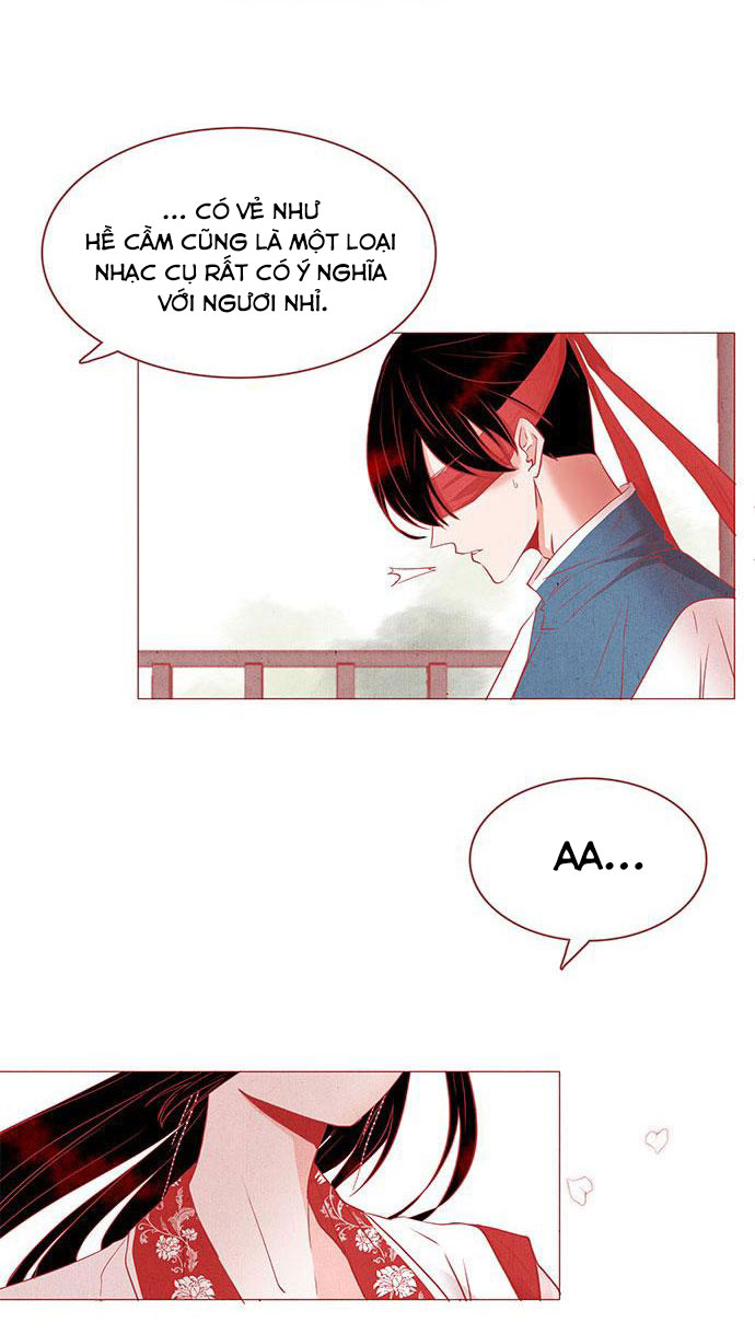 liệu rắn có ăn hoa chapter 3 85