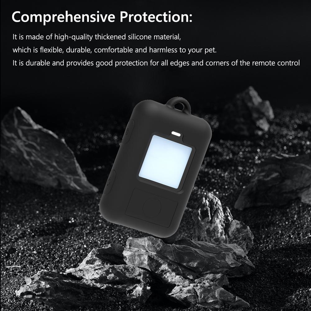 Bảo vệ chống ngã bảo vệ chống bụi bầy Dustproof Silicone Case Process Prof