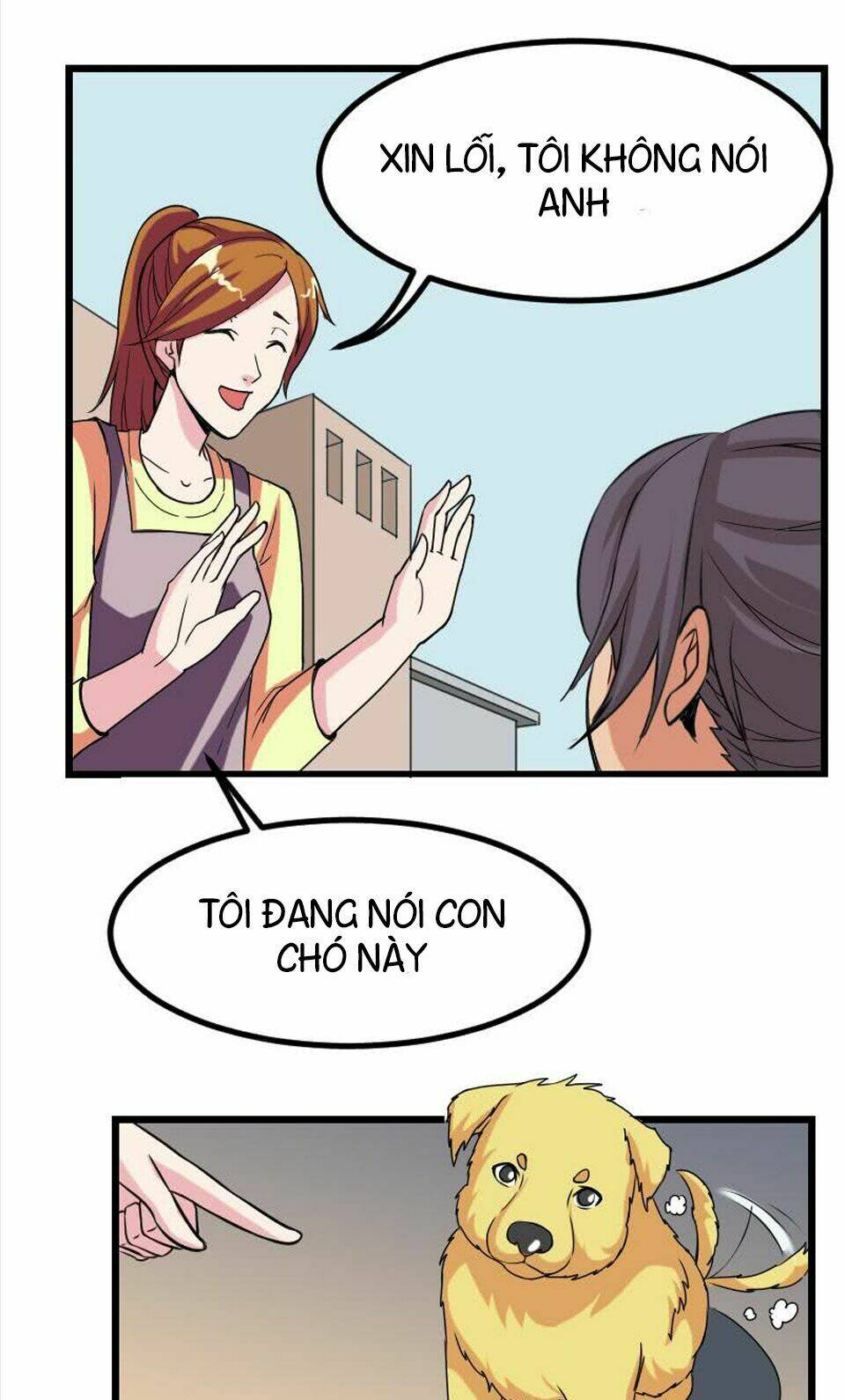 ngưu thư cung ứng thương chapter 14 6