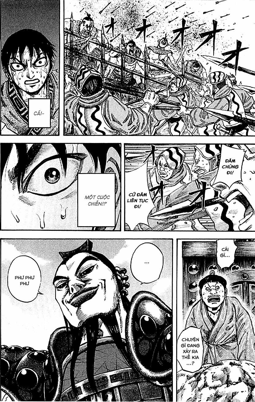 kingdom - vương giả thiên hạ chapter 107 5