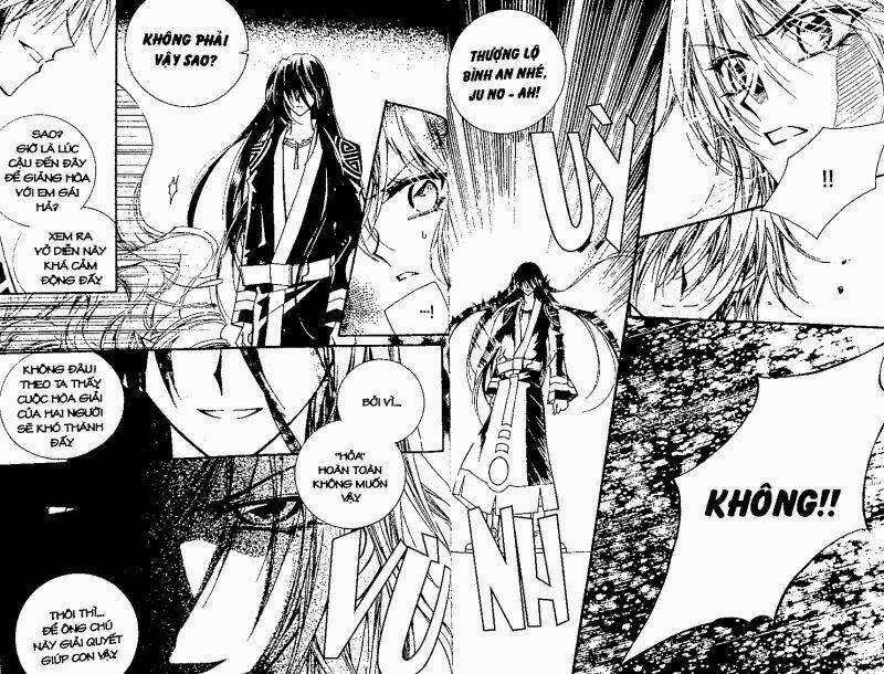 legend - truyền thuyết fushigi chapter 10 21