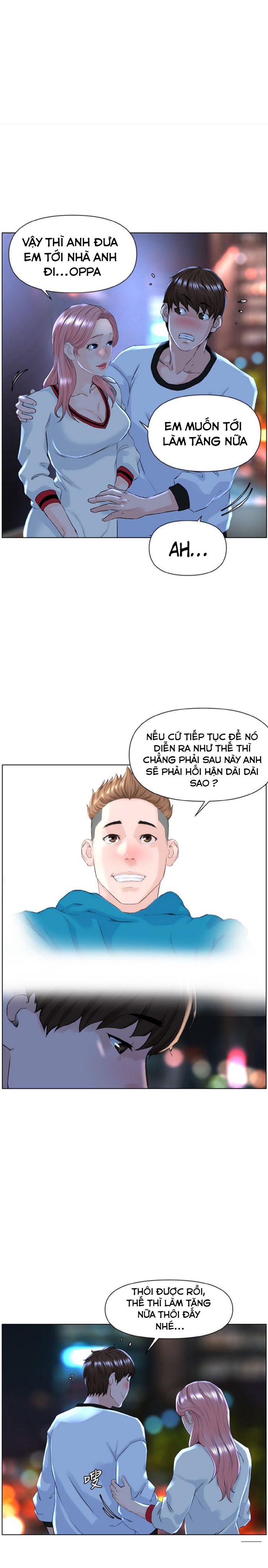 idol kế bên chapter 9 30