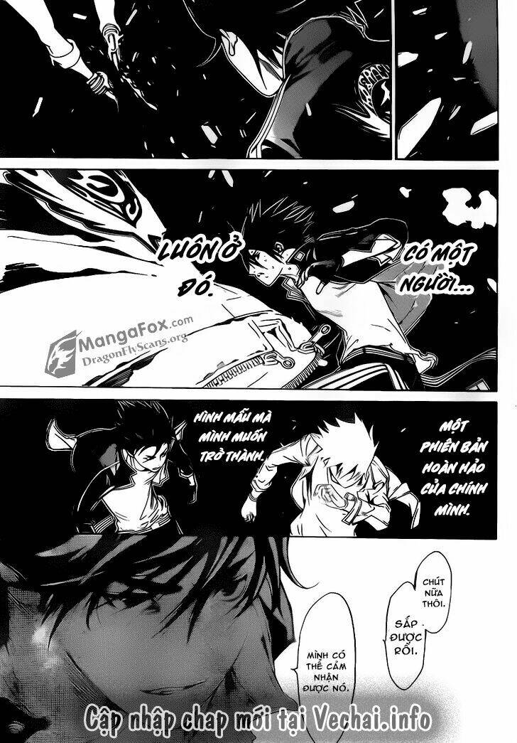 air gear chapter 340 13