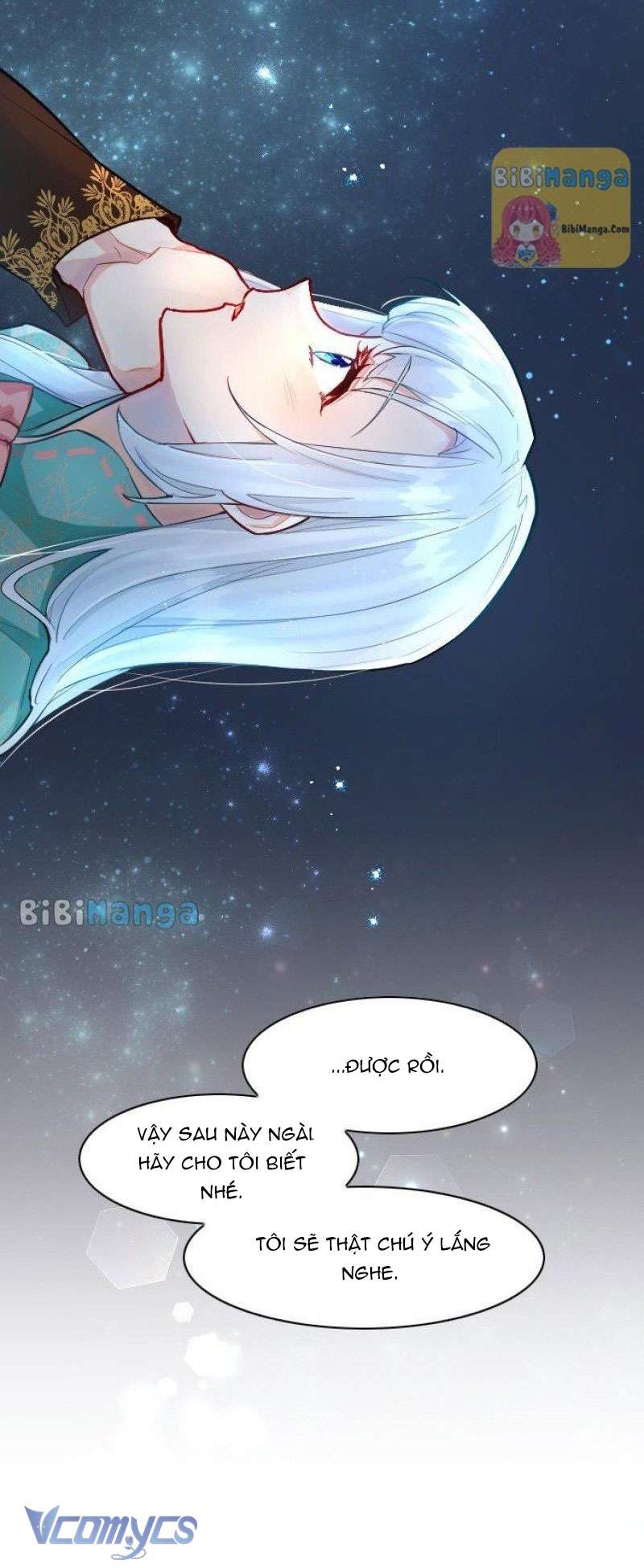 sự báo thù của một vị thánh chapter 35 16