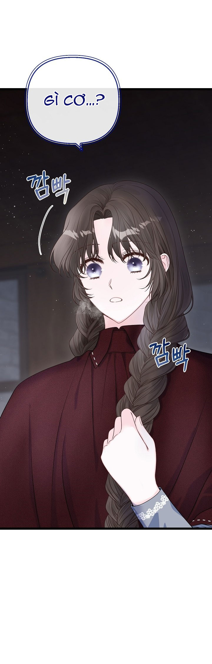 hãy giải thoát cho ta chapter 3.2 3