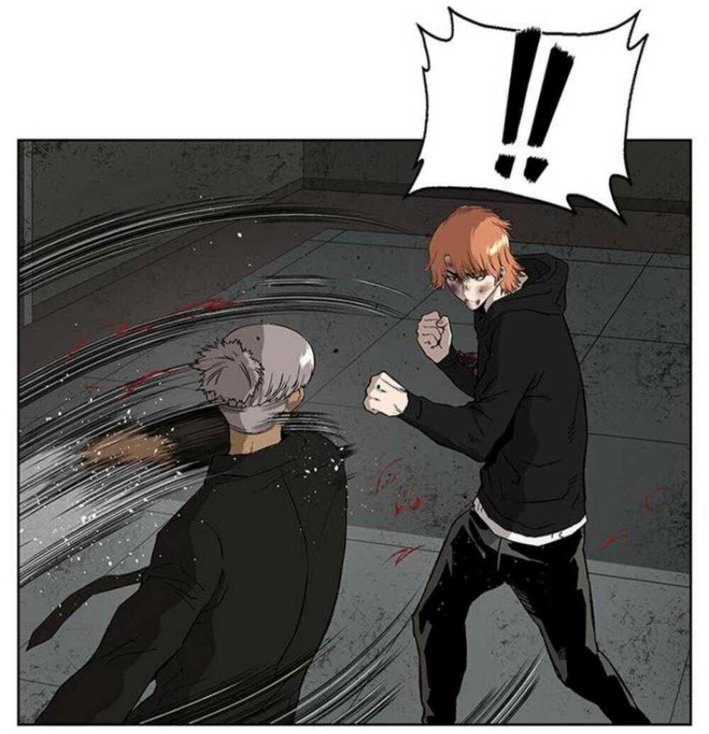 Weak Hero chapter 173 23