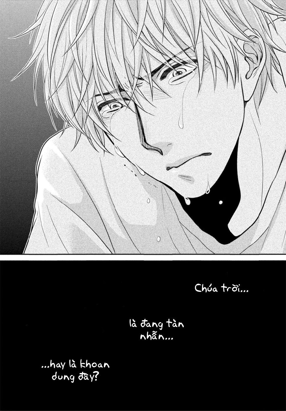 ano natsu chapter 13 26