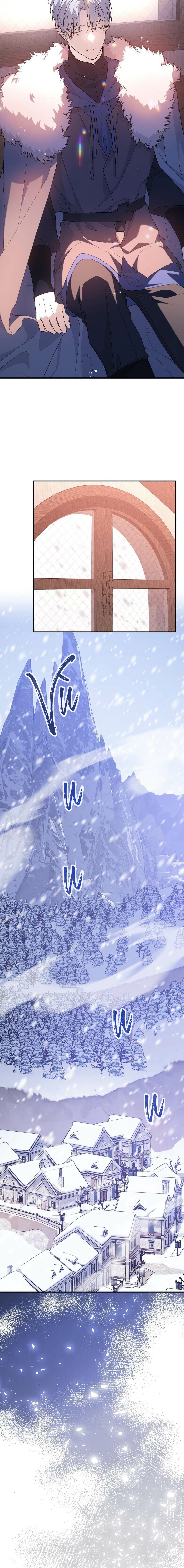 khế ước vĩnh cửu chapter 84 22