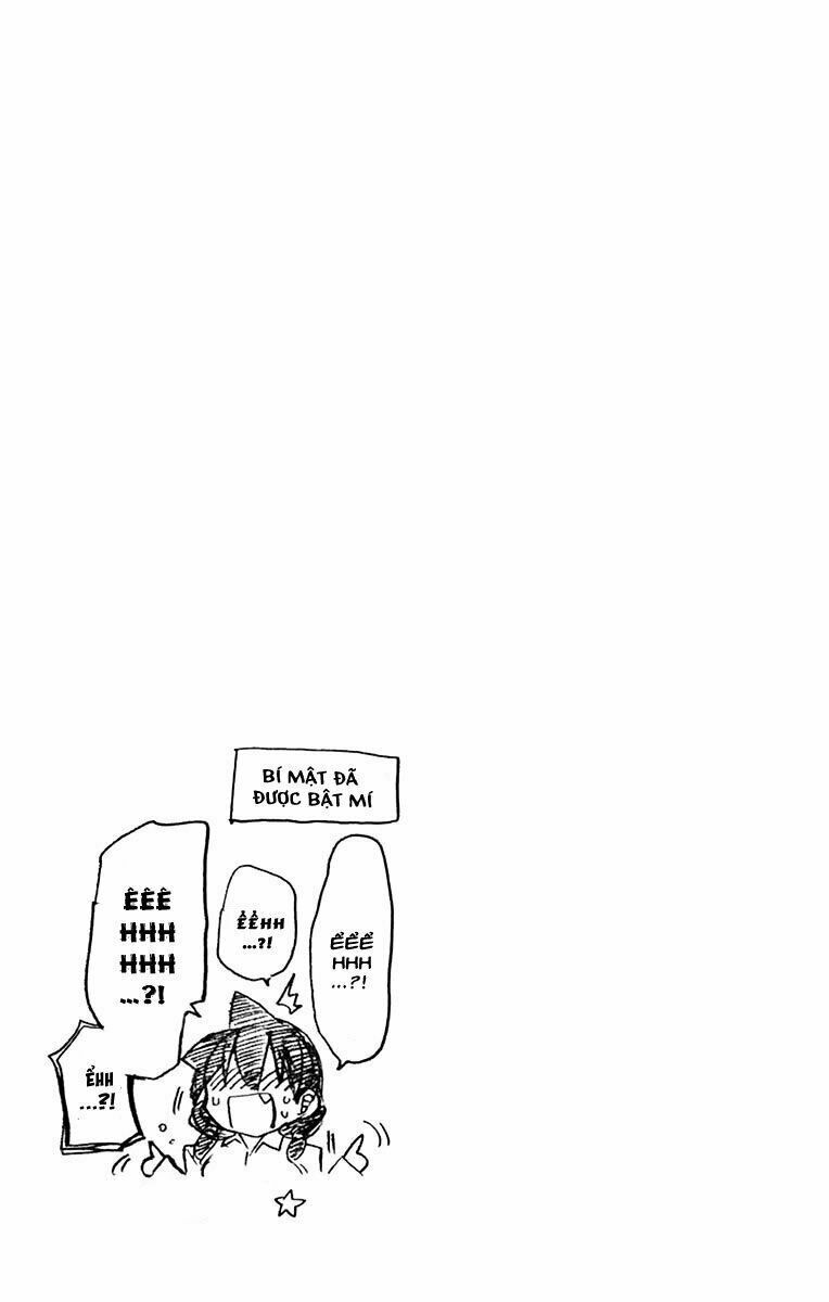 amano megumi wa suki darake! chapter 56 17