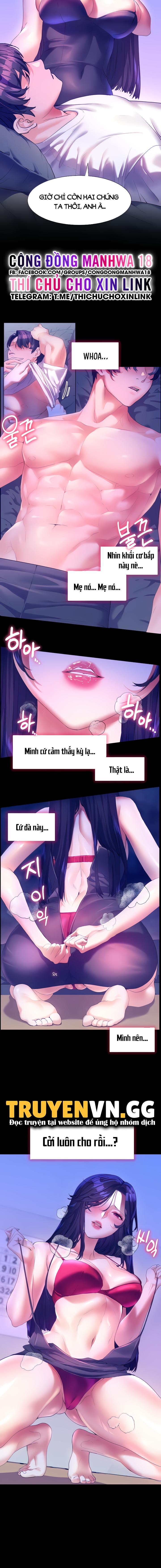 cô dâu thời thơ ấu của tôi chapter 48 2