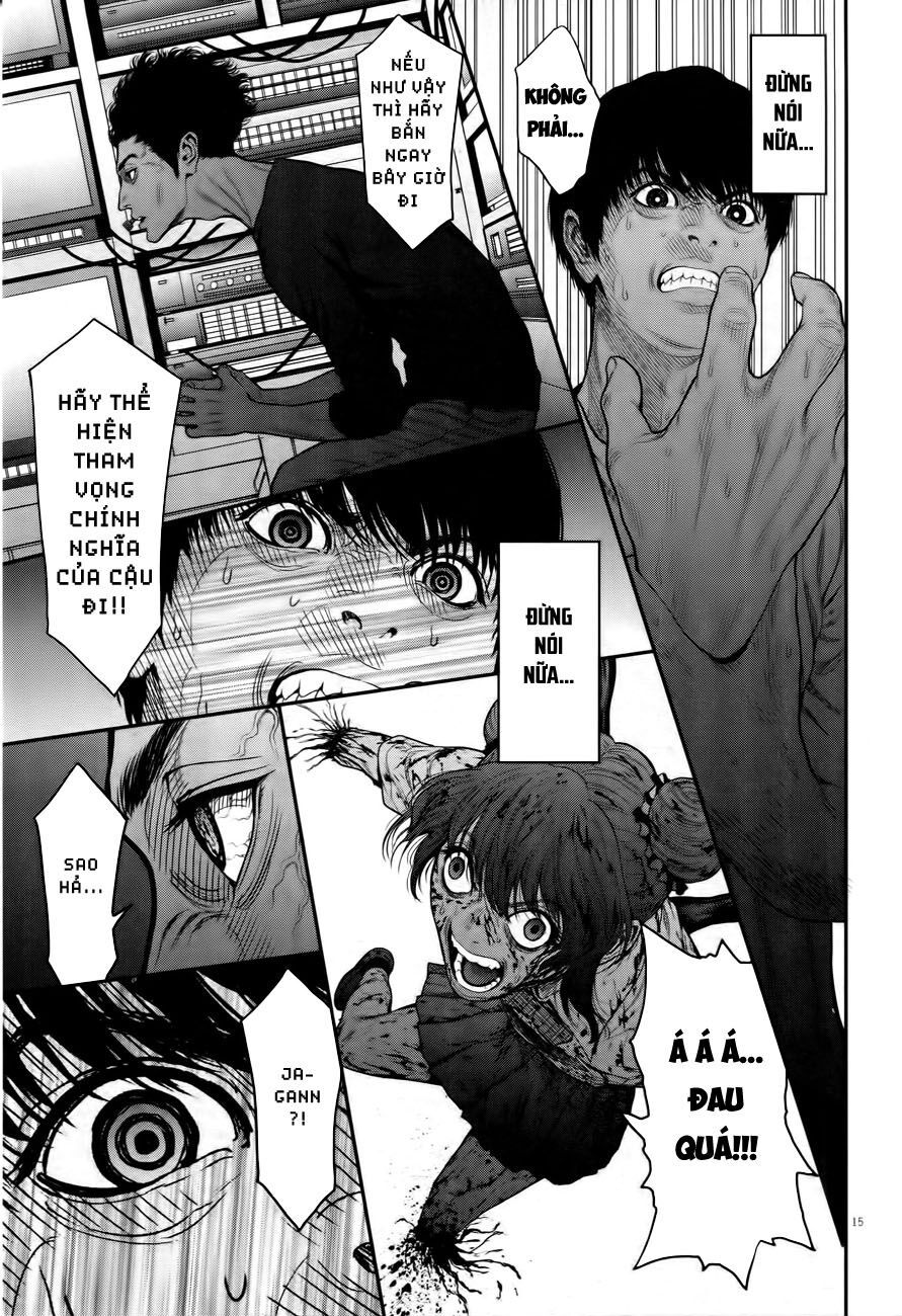 đọa nhân chapter 29 15