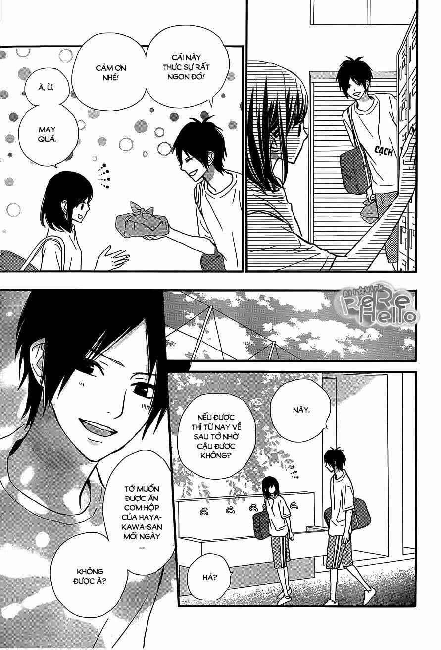 rere hello chapter 20 24