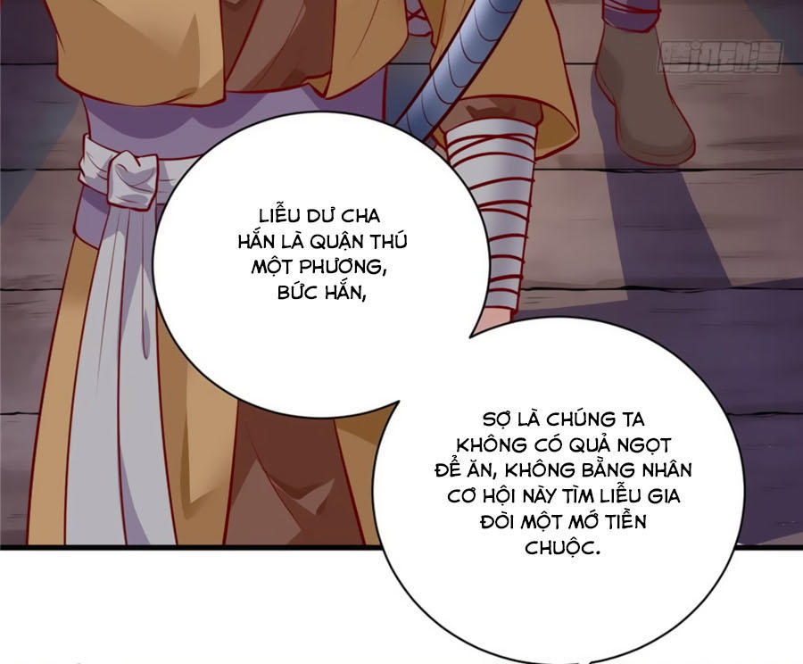 nữ đế livestream công lược chapter 3 27
